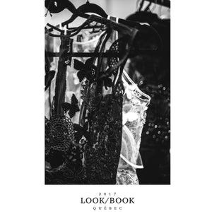 Look/Book 17 Event