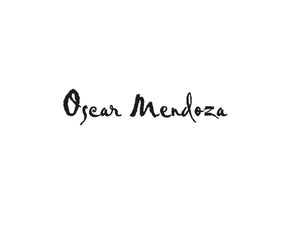 Gift Card - Oscar Mendoza