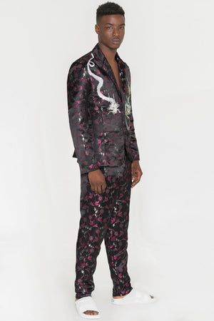 Dragon suit hotsell jacket