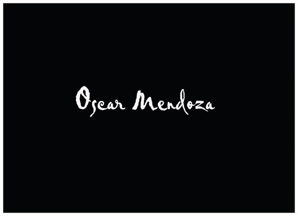 Gift Card - Oscar Mendoza